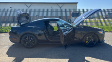 Ford Mustang 2.3 EcoBoost 2dr Auto Petrol Coupe